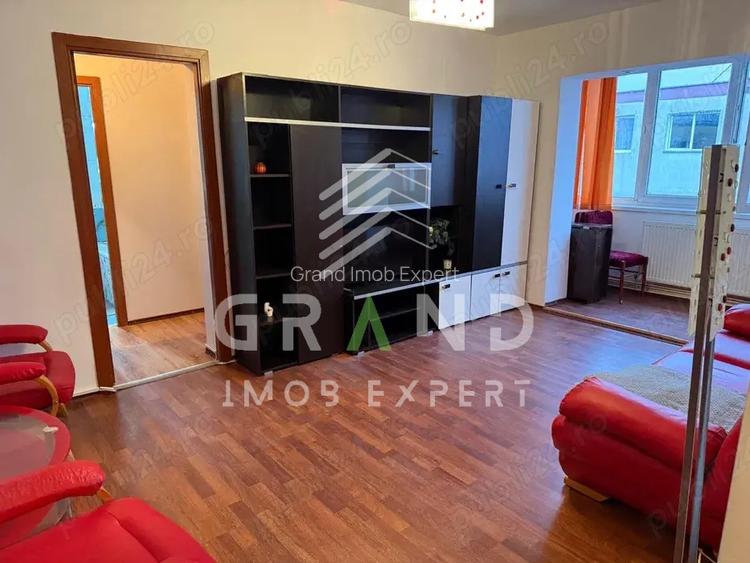 Apartament semidecomandat | 2 camere | 47 mp | Petfriendly | Zona Garii/Autogara - 6