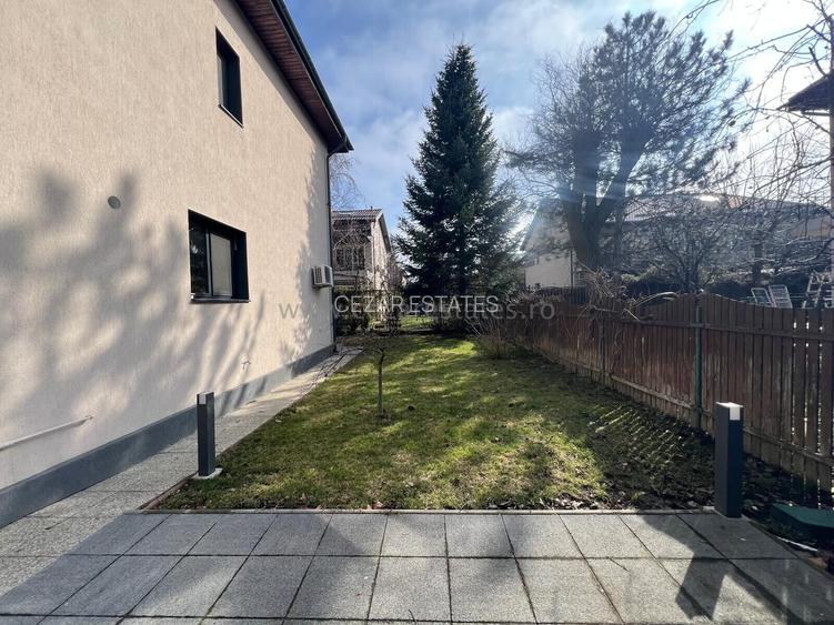 BANEASA STRAULESTI VILA ELEGANTA IN COMPLEX FINISAJE LUX - 8