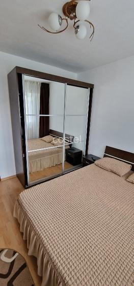 Inchiriez  ap 2 cam ,mobilat  și utilat, termen lung  - 7