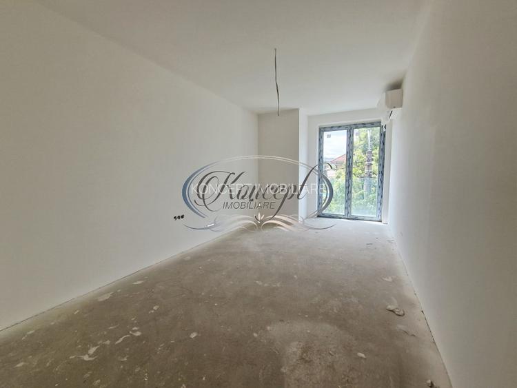 Apartament spatios pe Constantit Brancusi - 15