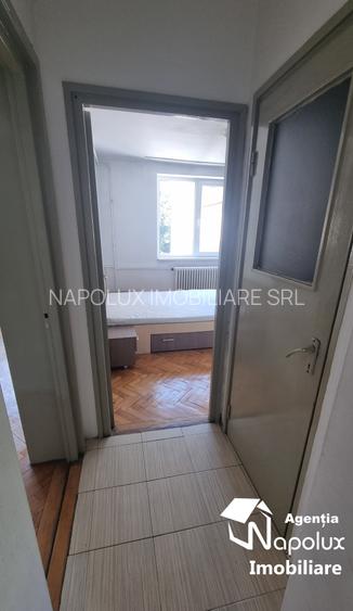 🏡 Apartament cu 2 camere în Plopilor – zonă verde și liniștită! 🌳✨ - 4