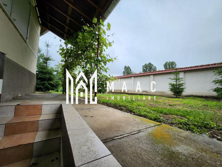 Casa 2 camere I Teren 1500 mp I Iaz I Sacel - 2