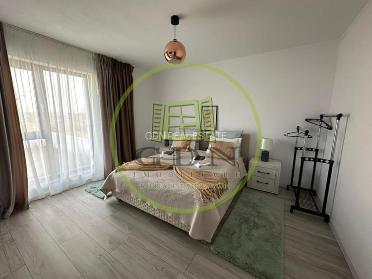 Casa 4 camere, 120mp, Carcea, zona Metro - 6