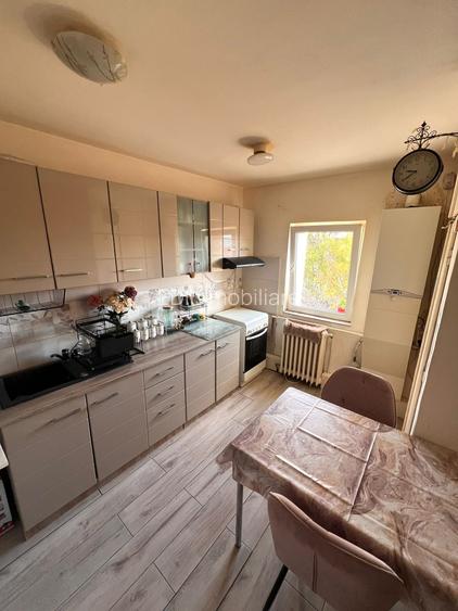 Apartament de vânzare, 3 camere, 2 băi, 66 mp, Dâmbul Rotund zona Dedeman - 4