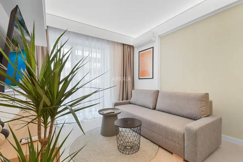 Studio dublu de inchiriat Pipera-parcare inclusa| Cortina North|Voluntari - 2