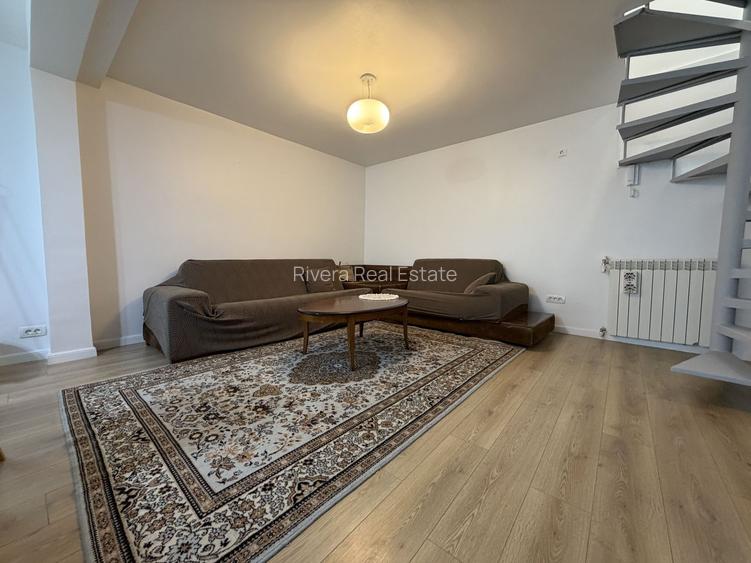 APARTAMENT 5 CAMERE | HERESTRAU - AVIATIEI | COMPLET MOBILAT SI UTILAT - 7