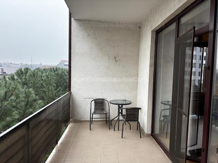Apartament 3 camere et 1, Bl. RO Kaufland - 24