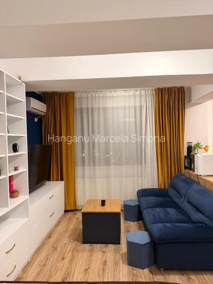 BANEASA ROMATZA Garsonieră  - 3