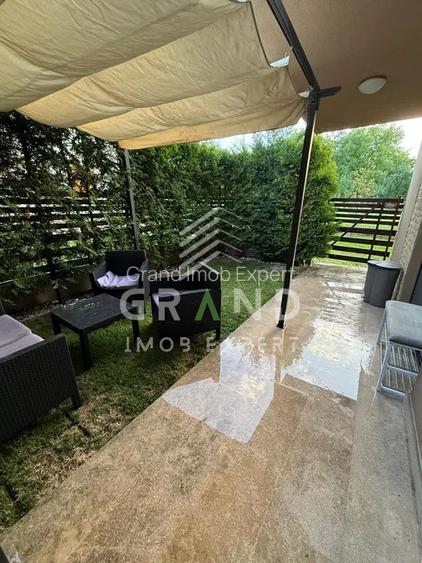 Apartament 2 camere + gradina | Parcare | Buna Ziua | Str. Buna Ziua  - 8