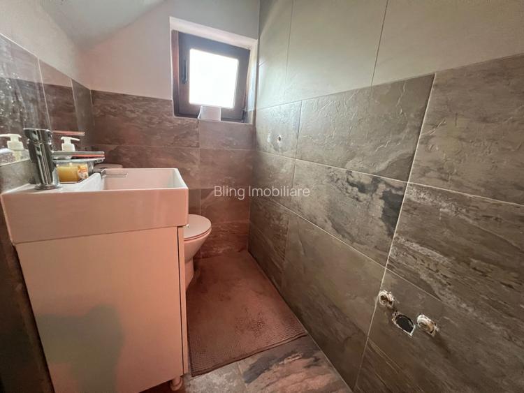 Casa individuala, 100 mp utili, 1200 mp teren, Salicea - 12