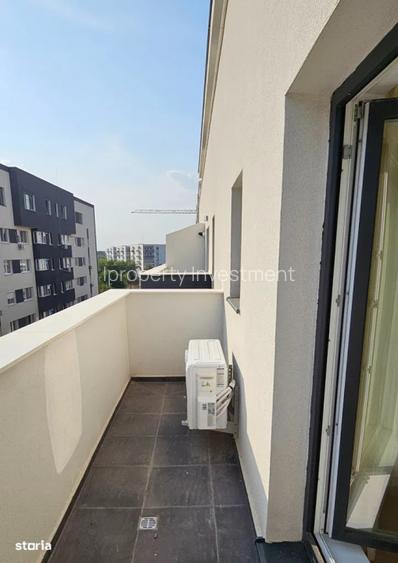 Berceni-Arghezi Park Residence | 3 Camere | Boxa | Parcare | Centrala - 11