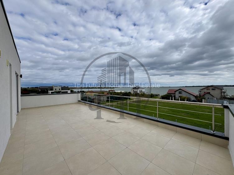 Casa/Vila de vanzare Techirghiol, Constanta - 25