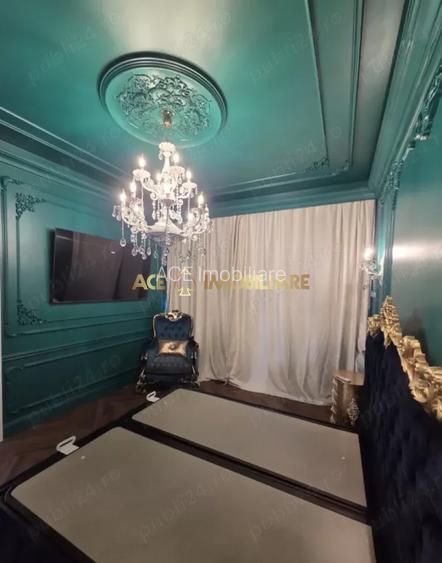 2 Camere de vanzare | Dacia | Metrou | Centrala | Terasa | Comision 0%  - 2