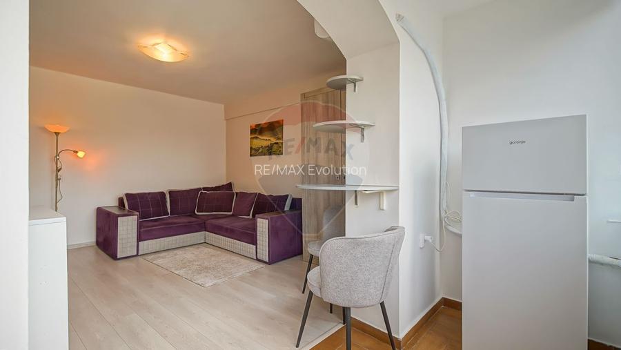 COMISION 0% | Garsonieră de închiriat | Afi Mall | Pet-friendly - 17