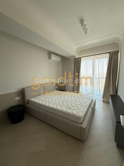 NOU/SUPERB/ CORTINA NORTH /MOBILAT ȘI UTILAT COMPLET/VEDERE LIBERA - 5