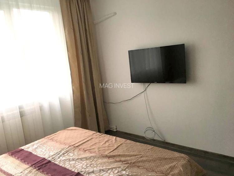 Apartament 2 camere de inchiriat - Tiglina 1, mobilat si utilat - 14
