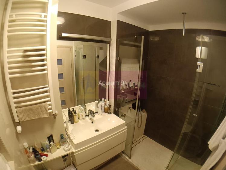 Apartament 2 camere pe bd Unirii, cu intrare din fata - 8