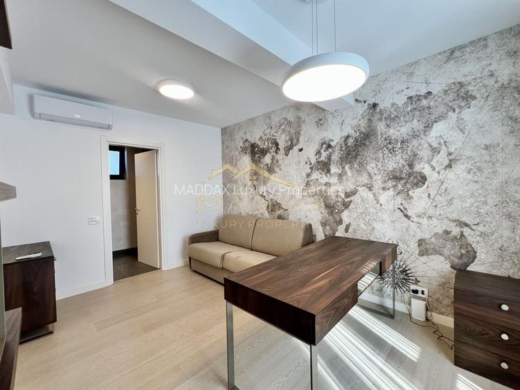 Vila LUX **5 camere**3 locuri parcare** Complex NOU//Sisesti - 21