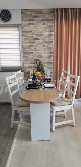 Apartament 2camere cu vedere la mare și parcare - 3