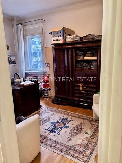 Dorobanti - Capitale / Apartament cu 5 camere - 2