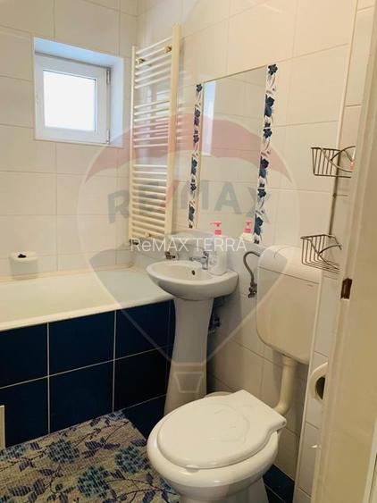 Apartament cu 2 camere în centrul vechi de închiriat - 6