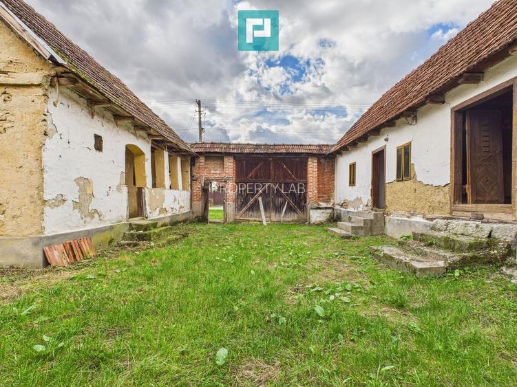 Casă cu 4 camere în Buhani, Dezna - 11