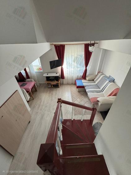 Apartament 3 Camere Dristor | Centrală Proprie | Aproape Metrou