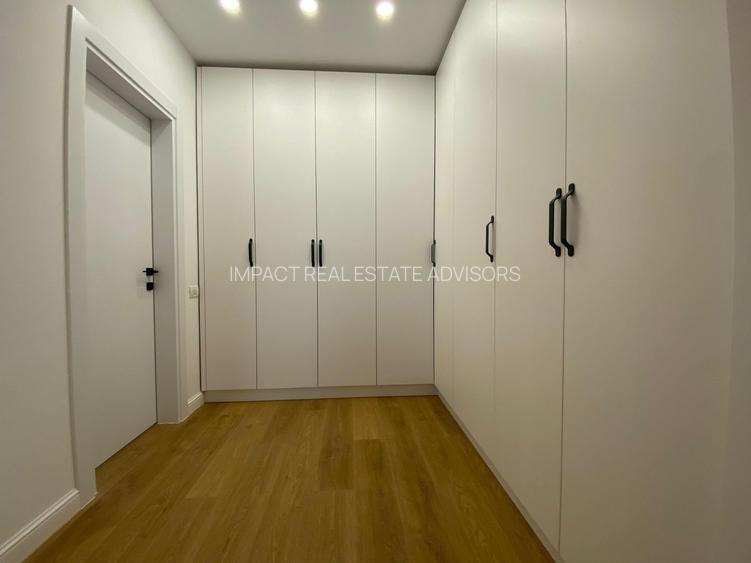 Apartament 3 camere Pipera | Loc de parcare inclus - 7