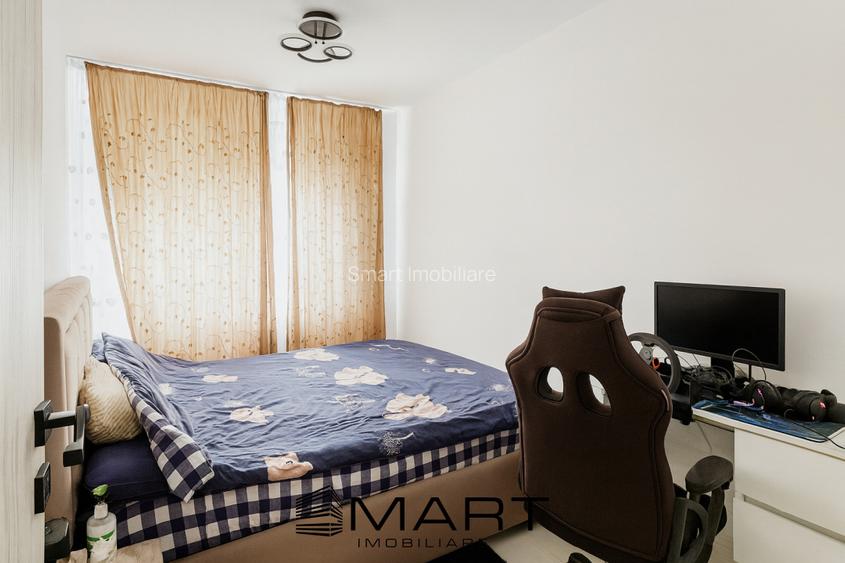 Apartament 3 camere 47 mp Sacele - 3
