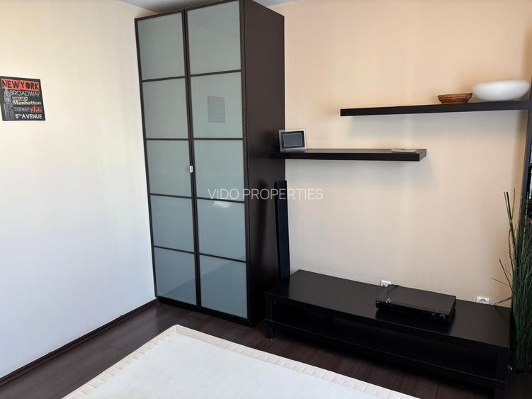 APARTAMENT 4 CAMERE-IMPECABIL-BERCENI-PET FRIENDLY- REABILITAT-VEDERE PANORAMICA - 17