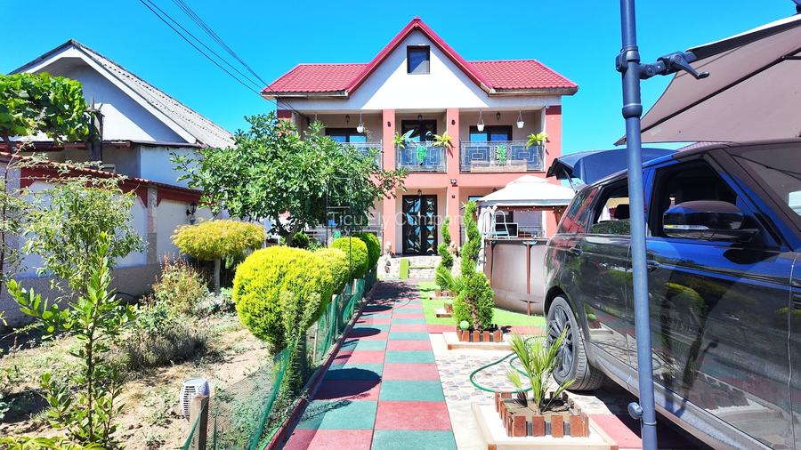 Vindem vila in Navodari - 7