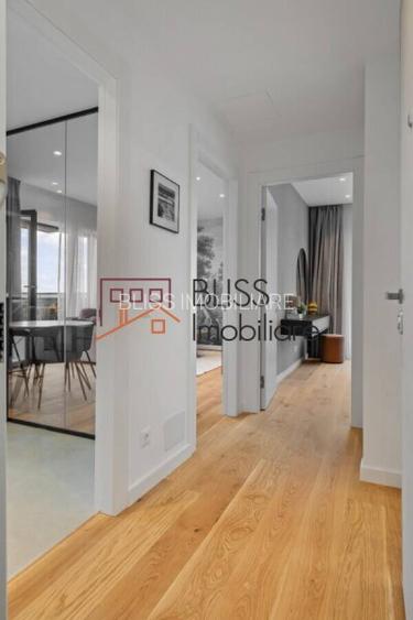 Apartament 2 camere în zona Aviatiei Manastirea Cristiana - 9