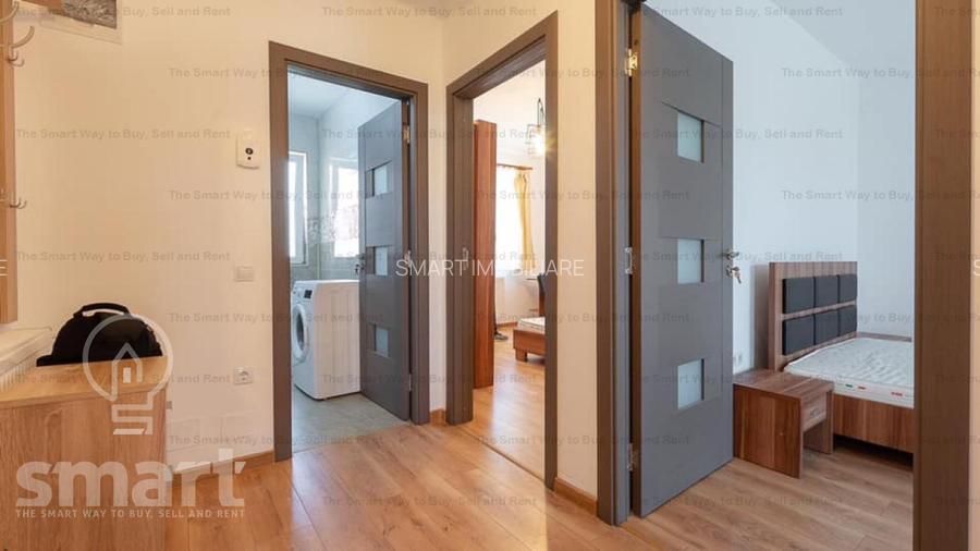 Apartament tip penthouse 4 camere  decomandat Zorilor - 8