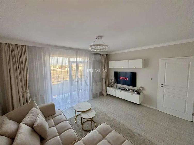 GIROC - 2 CAMERE - DECOMANDAT - LUX - POD PROPRIU - 3