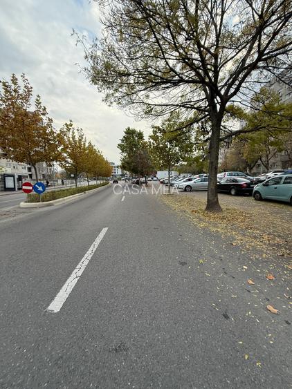 Apartament 2 camere Fizicienilor-metrou Nicolae Grigorescu - 36