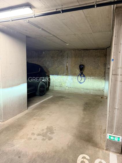 De vanzare apartament cu 2 camere in Record Park, Cluj Napoca - 12