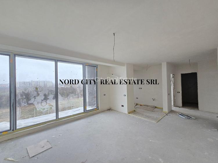 Apartamente 3 camere | Sisesti - Baneasa - Dezvoltator - 13