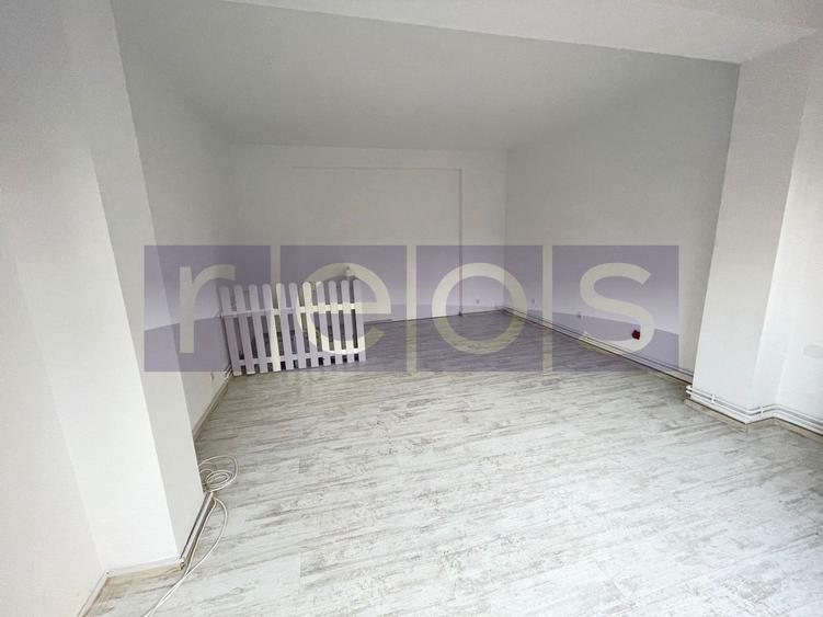 INCHIRIERE SPATIU BIROU / COMERCIAL | 50 MP | FLOREASCA | DISPUS PE 2 NIVELURI - 2