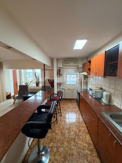 Studio cochet de inchiriat – Piata Muncii, Sector 2 - 4