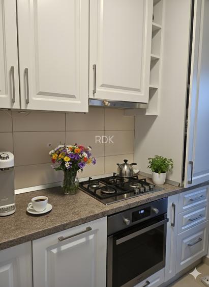 Greenfield Platanilor - 3 camere, etaj 5/5, vedere pădure, apus - 2