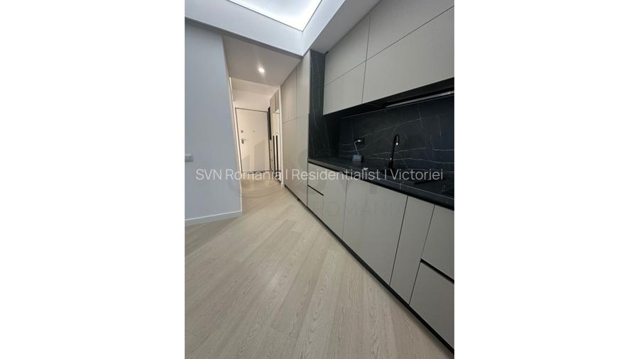 REA1024012 Apartament Premium 2 camere I Cortina North Piperai  Parcare inclusa - 11