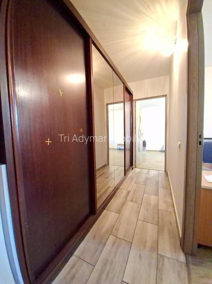Apartament 2 camere de închiriat, acces metrou - Pet Friendly - Drumul Taberei - 11
