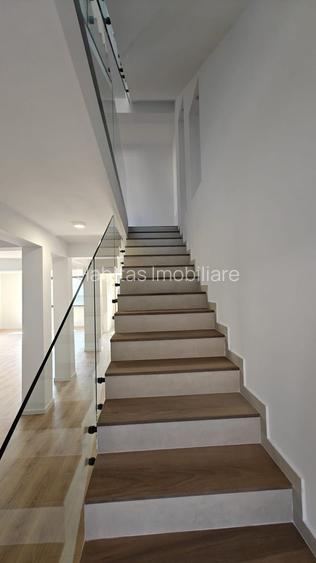 Casa noua cu materiale de calitate, Gheorgheni - 12