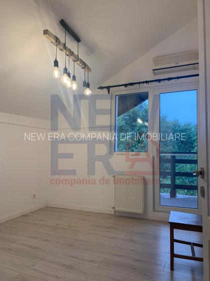 Vila 5 camere  de Inchiriat - Drumul Potcoavei - Voluntari - 8