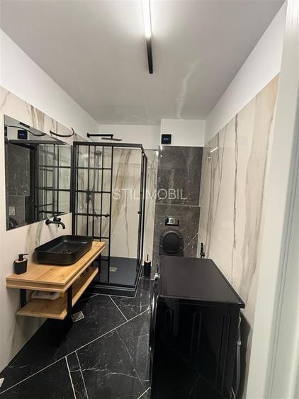 Apartament 2 camere - Moara de vant - Lux - 9