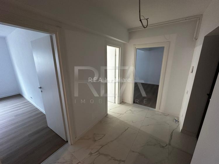 2 Camere , Decomandat , Bloc 2025 , Metalurgiei - 8