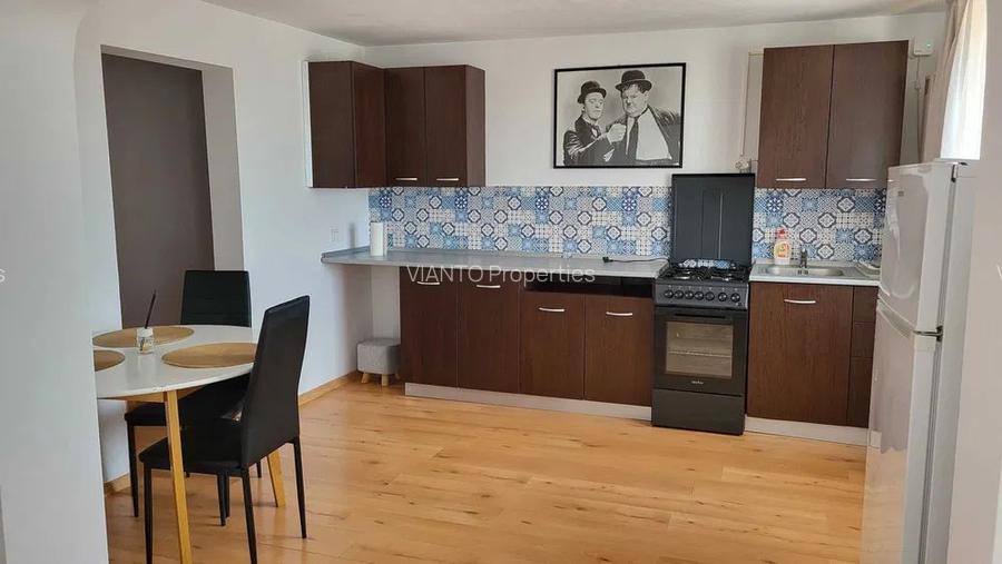 Apartament 2 camere Rahovei - 5