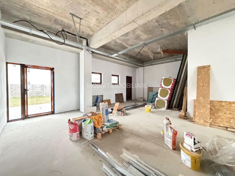 Spatiu Comercial de inchiriat langa Lidl - Comision 0% - 8