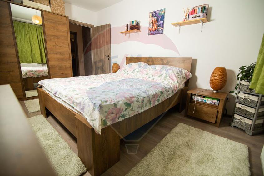 Apartament 2 camere, Florești - 3