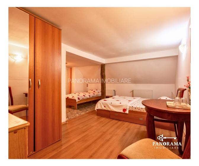 Casă cu poveste și pivniță boltită, pe traseul Via Transilvanica - 11